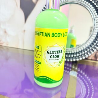 500ml Egyptian lotion