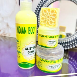 Indian lotion Combo