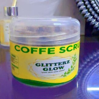 Coffe Scrub