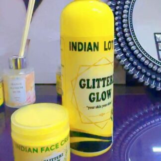 Indian Lotion & Cream Combo