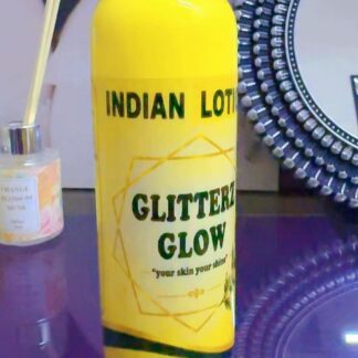 Indian Lotion