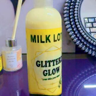 Milk Lotion